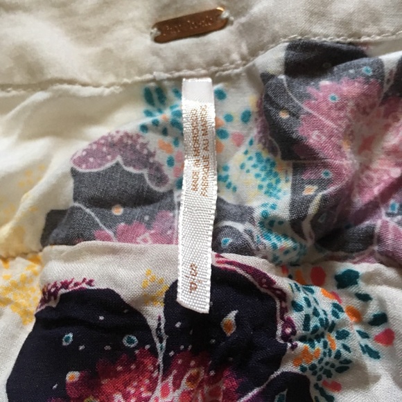 Free people Tucson dreams tunic - Picture 6 of 7